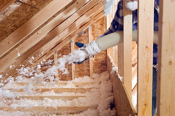 Types of Insulation We Offer in New Berlin, WI